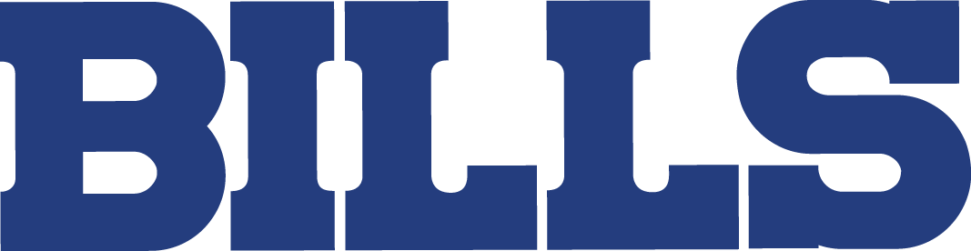 Buffalo Bills 2011-Pres Wordmark Logo iron on transfers for T-shirts